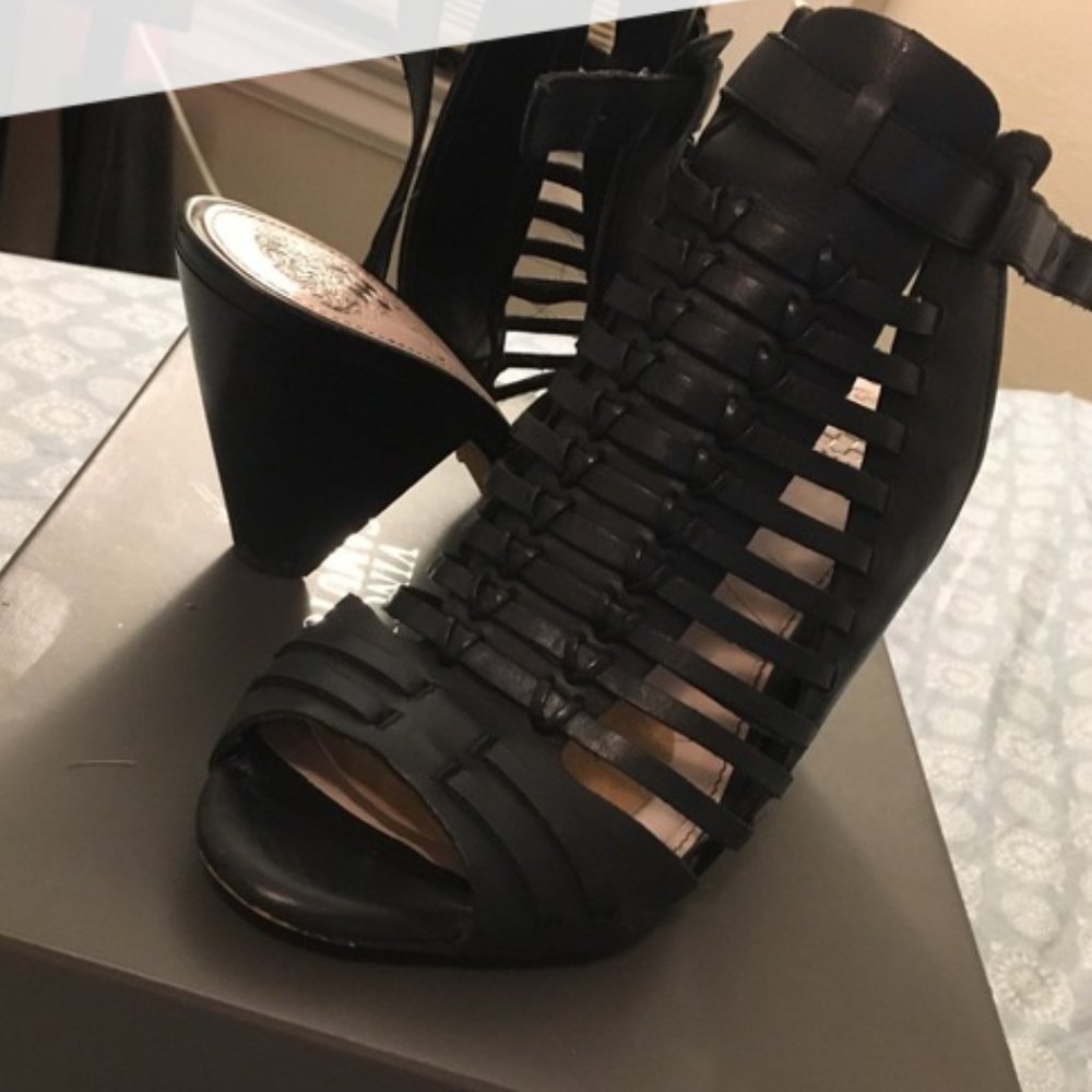 Gorgeous Vince Camuto Heels